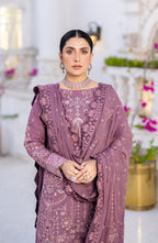 Emaan Adeel - Zm 02 Zartaash