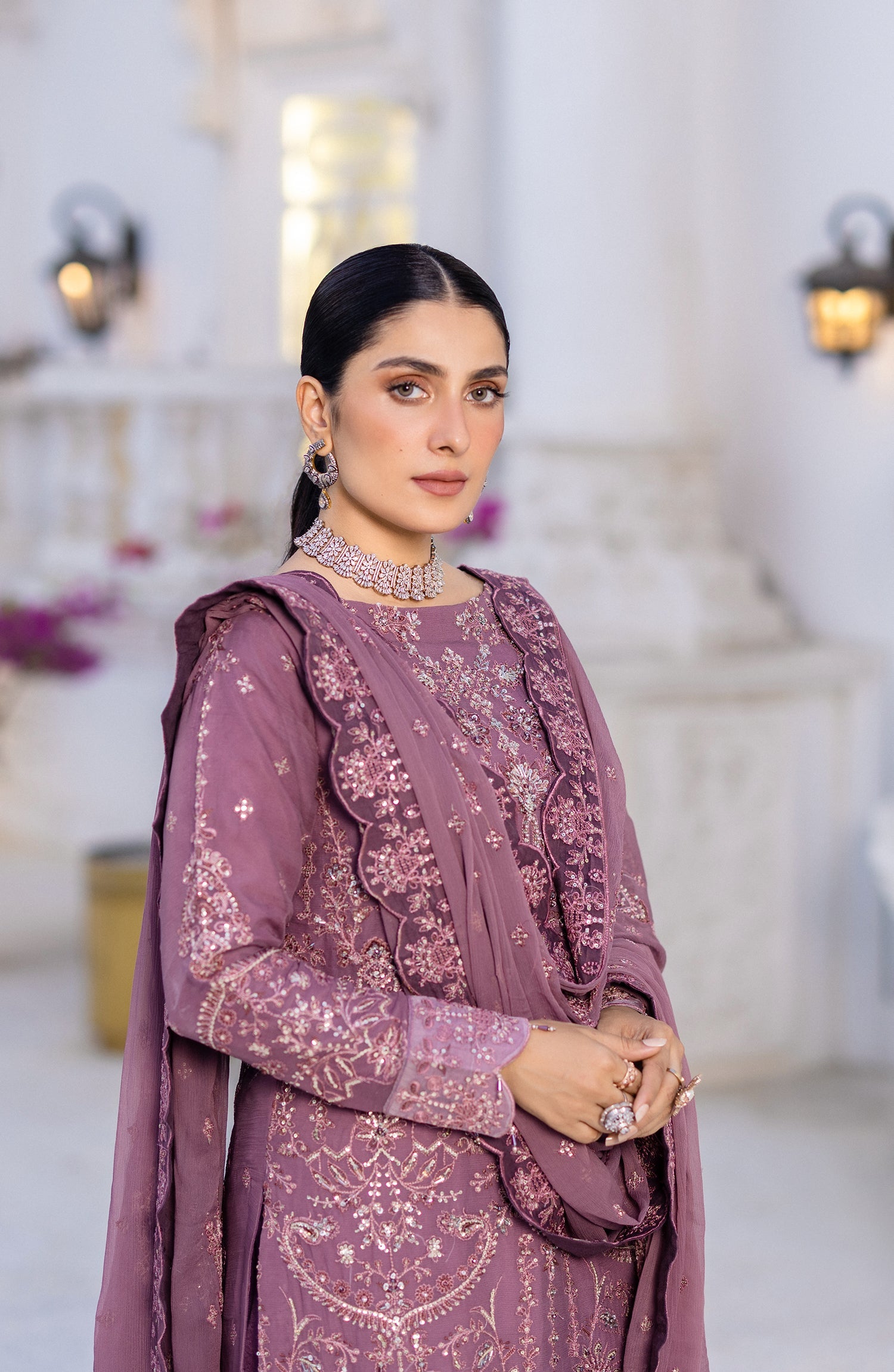 Emaan Adeel - Zm 02 Zartaash