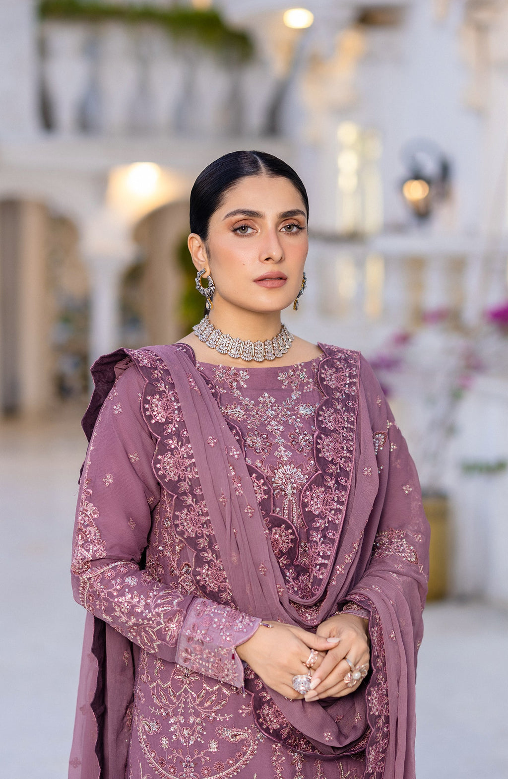 Emaan Adeel - Zm 02 Zartaash