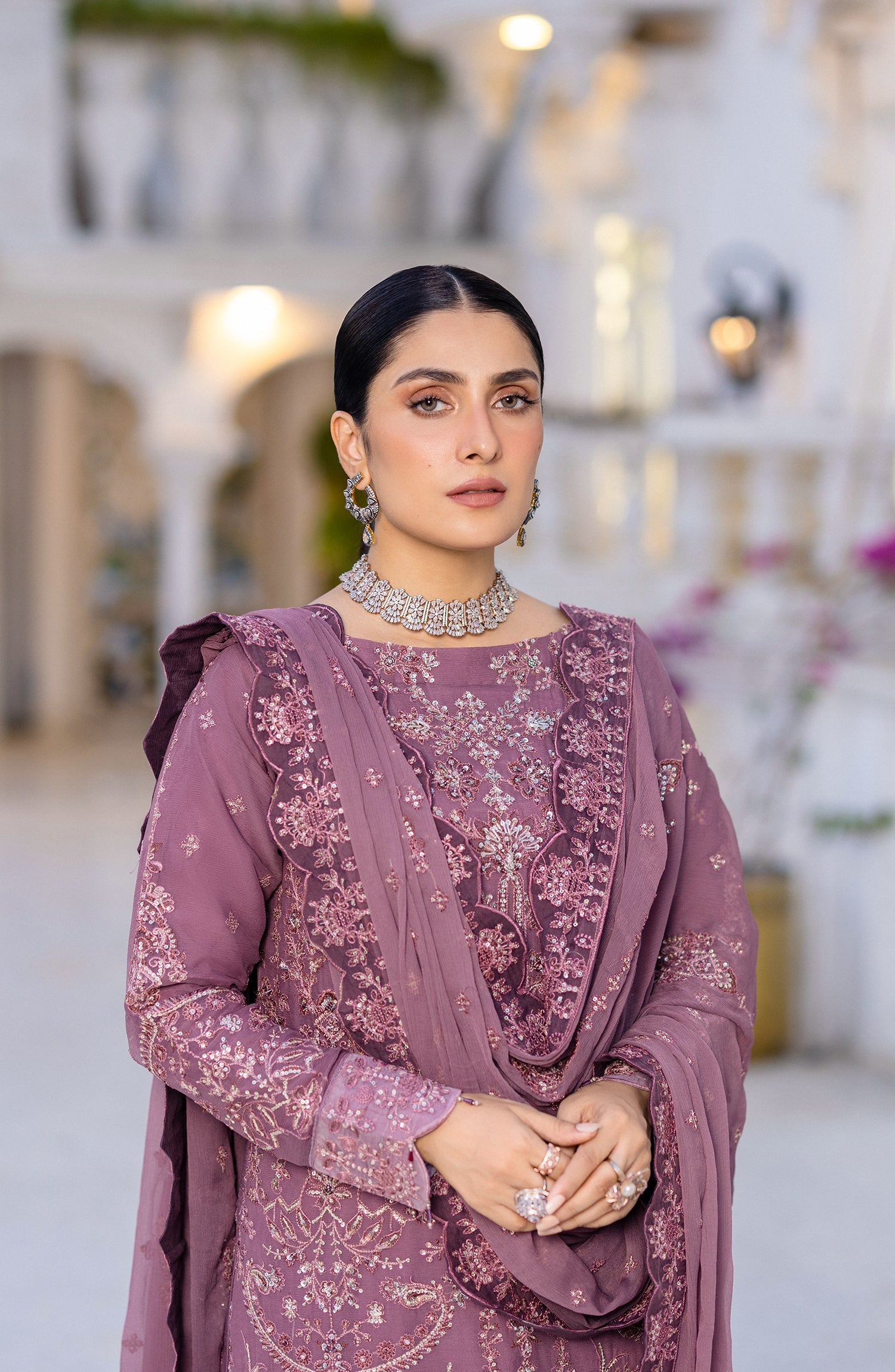 Emaan Adeel - Zm 02 Zartaash