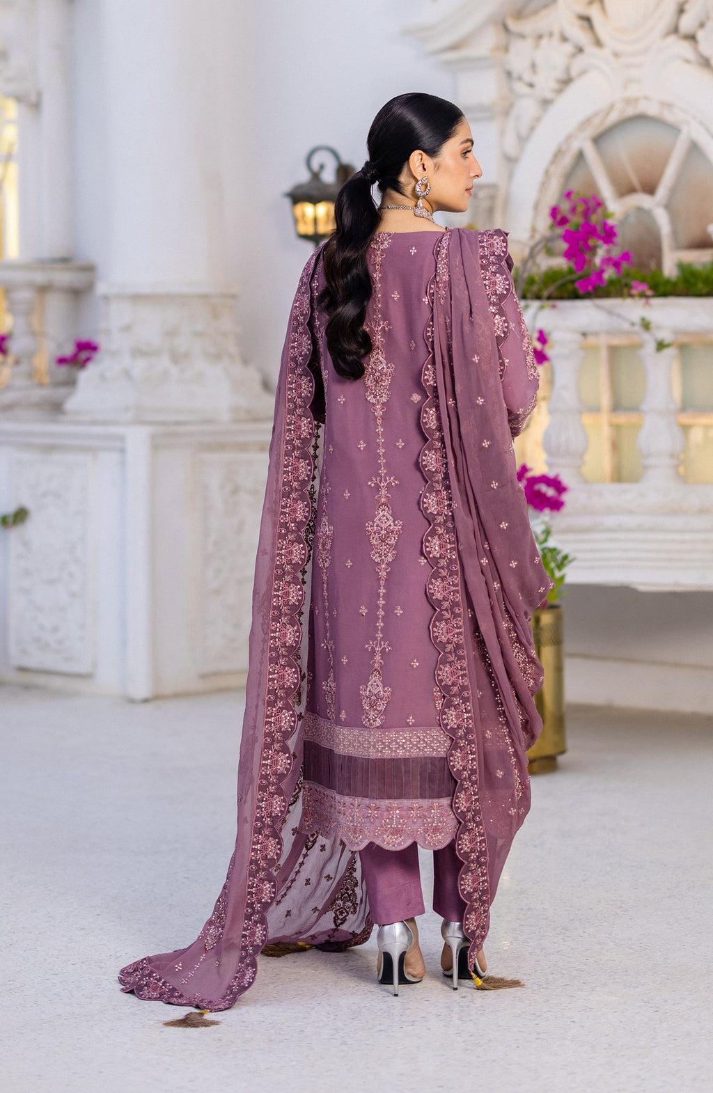 Emaan Adeel - Zm 02 Zartaash