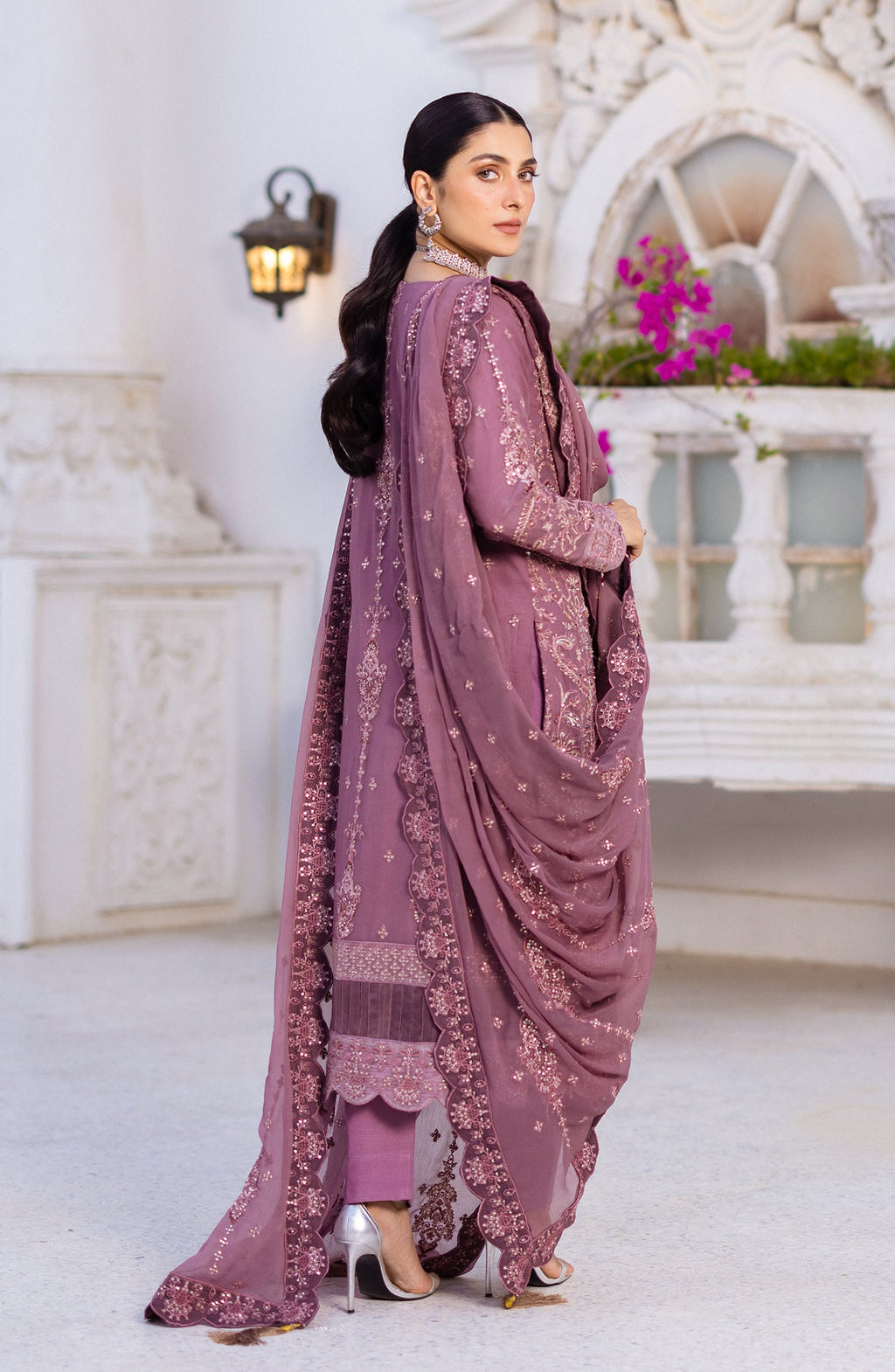 Emaan Adeel - Zm 02 Zartaash