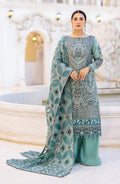 Emaan Adeel - Zm 10 Rangreza
