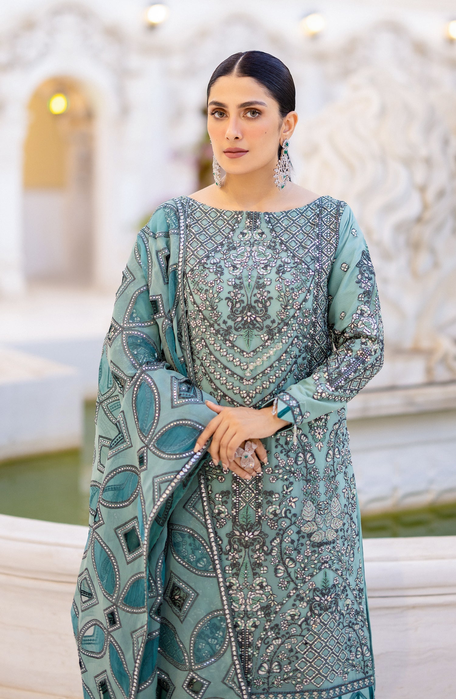 Emaan Adeel - Zm 10 Rangreza