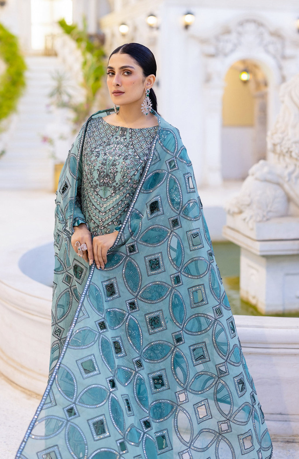 Emaan Adeel - Zm 10 Rangreza
