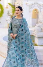 Emaan Adeel - Zm 10 Rangreza