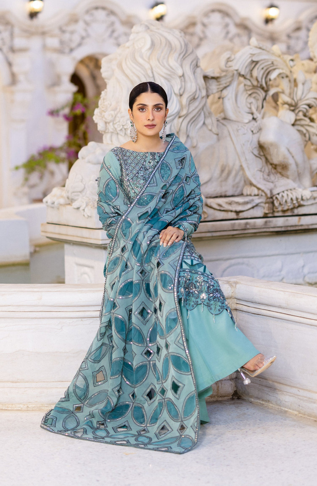 Emaan Adeel - Zm 10 Rangreza
