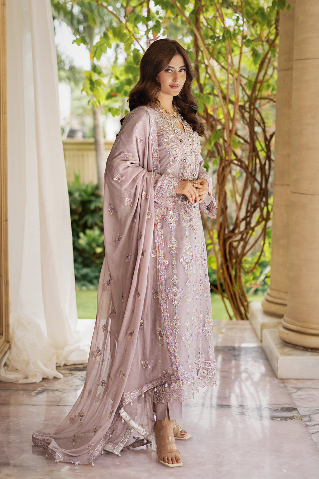Emaan Adeel - At-01 Gul Bano