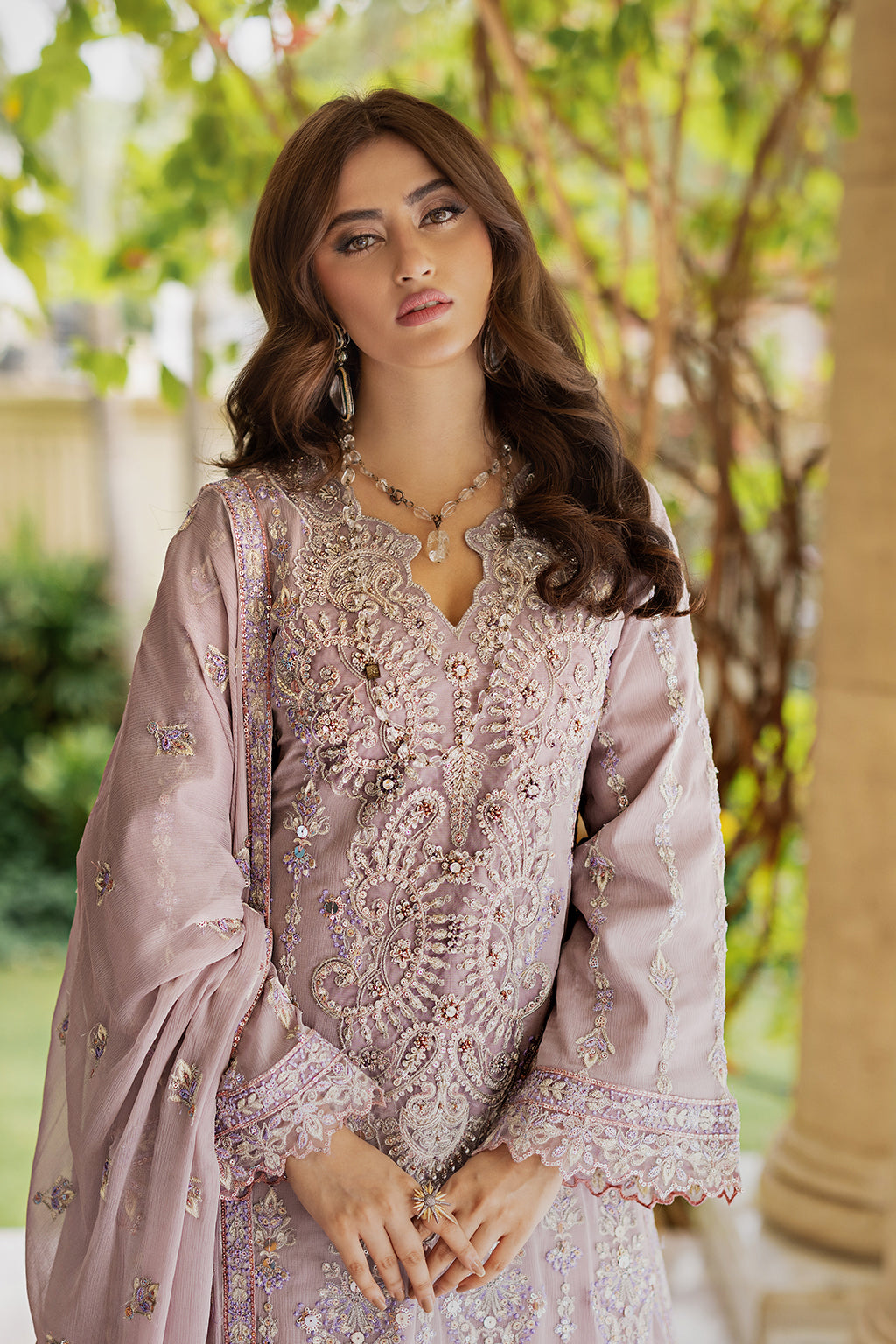 Emaan Adeel - At-01 Gul Bano