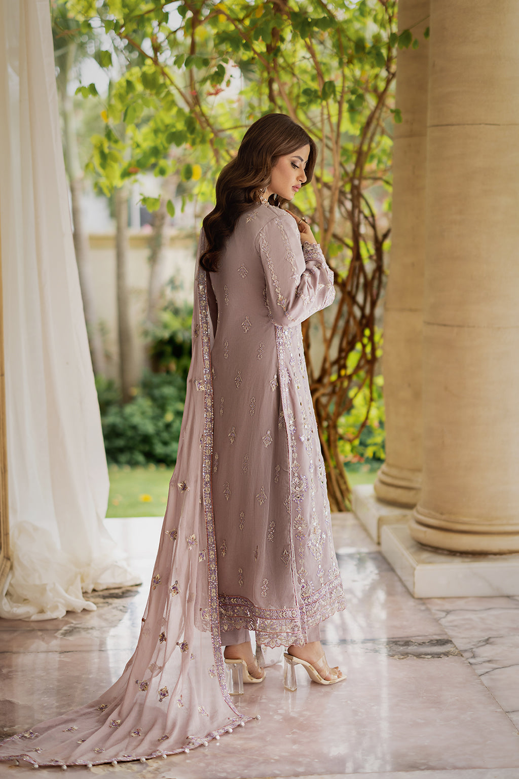 Emaan Adeel - At-01 Gul Bano