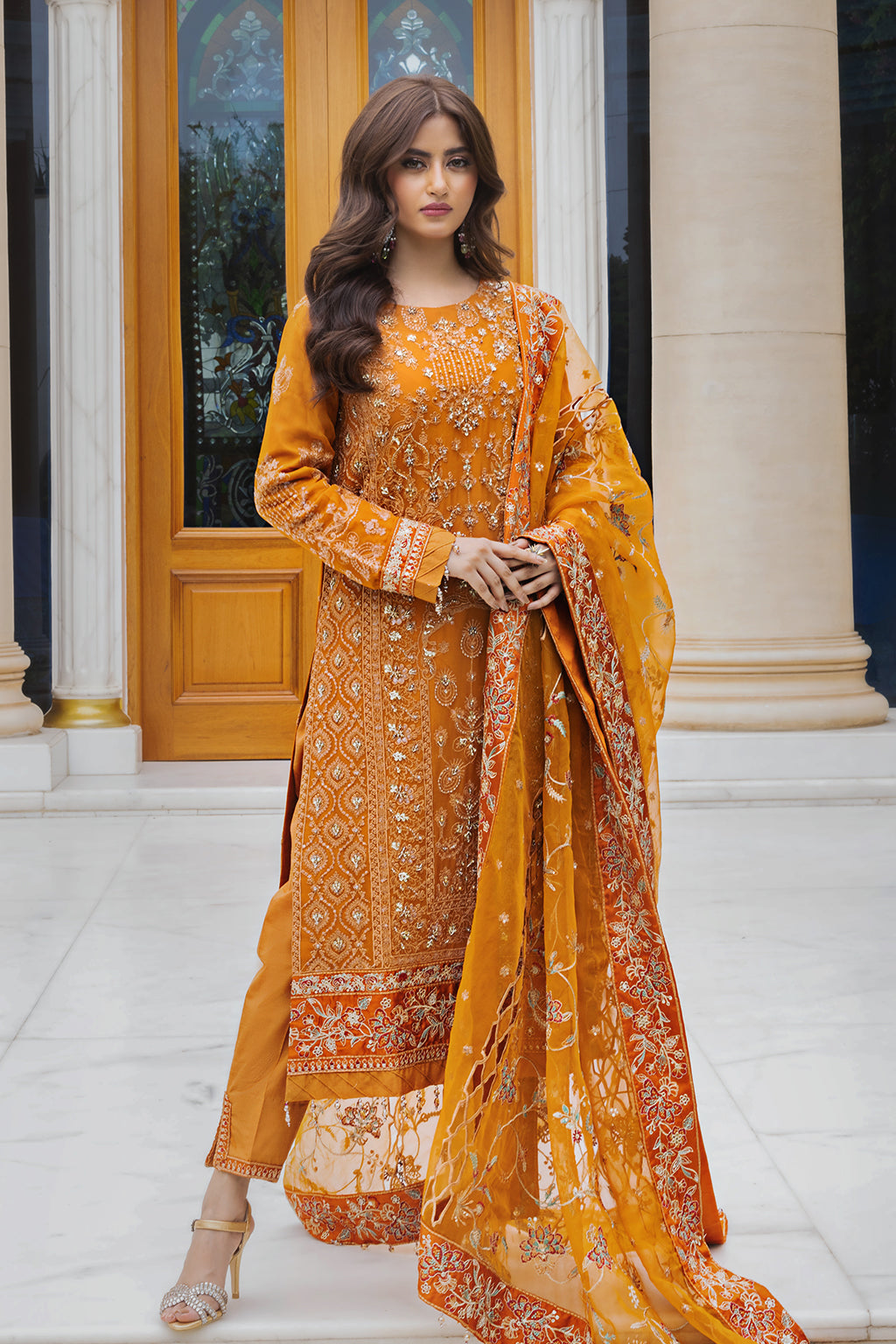 Emaan Adeel - At-02 Roohi