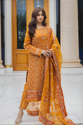 Emaan Adeel - At-02 Roohi