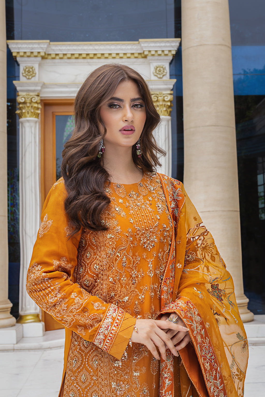 Emaan Adeel - At-02 Roohi