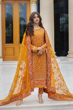 Emaan Adeel - At-02 Roohi