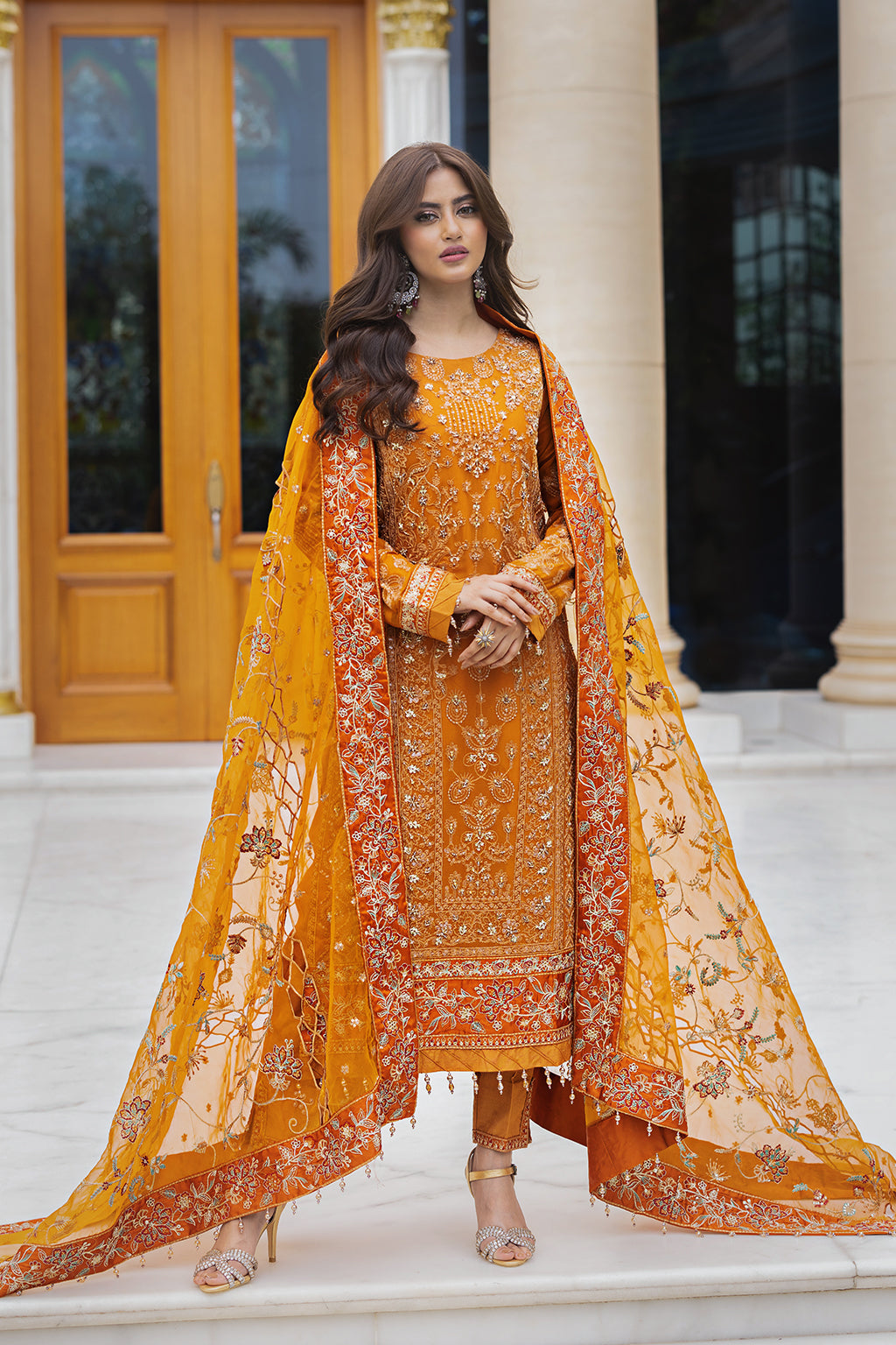 Emaan Adeel - At-02 Roohi