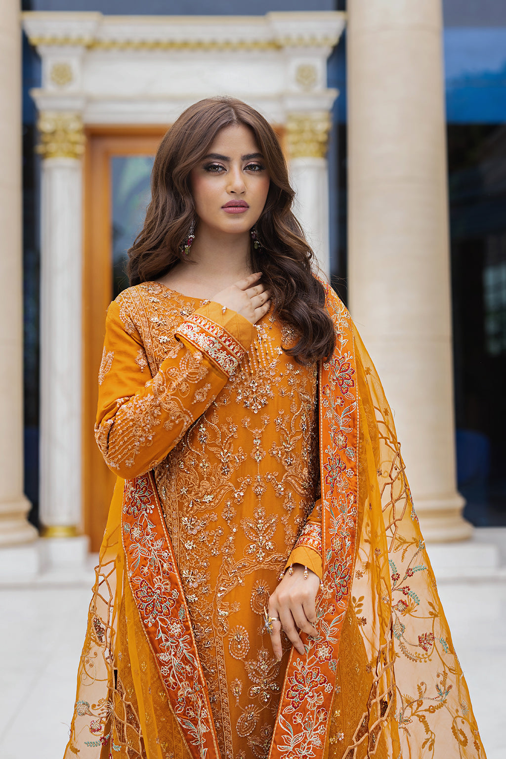 Emaan Adeel - At-02 Roohi