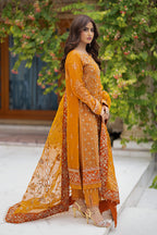 Emaan Adeel - At-02 Roohi