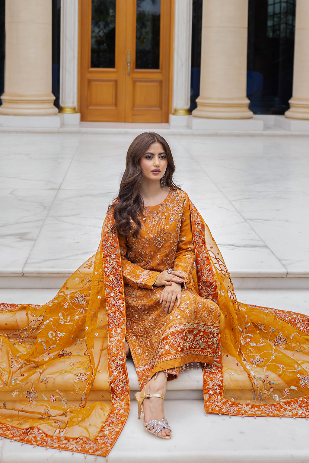 Emaan Adeel - At-02 Roohi