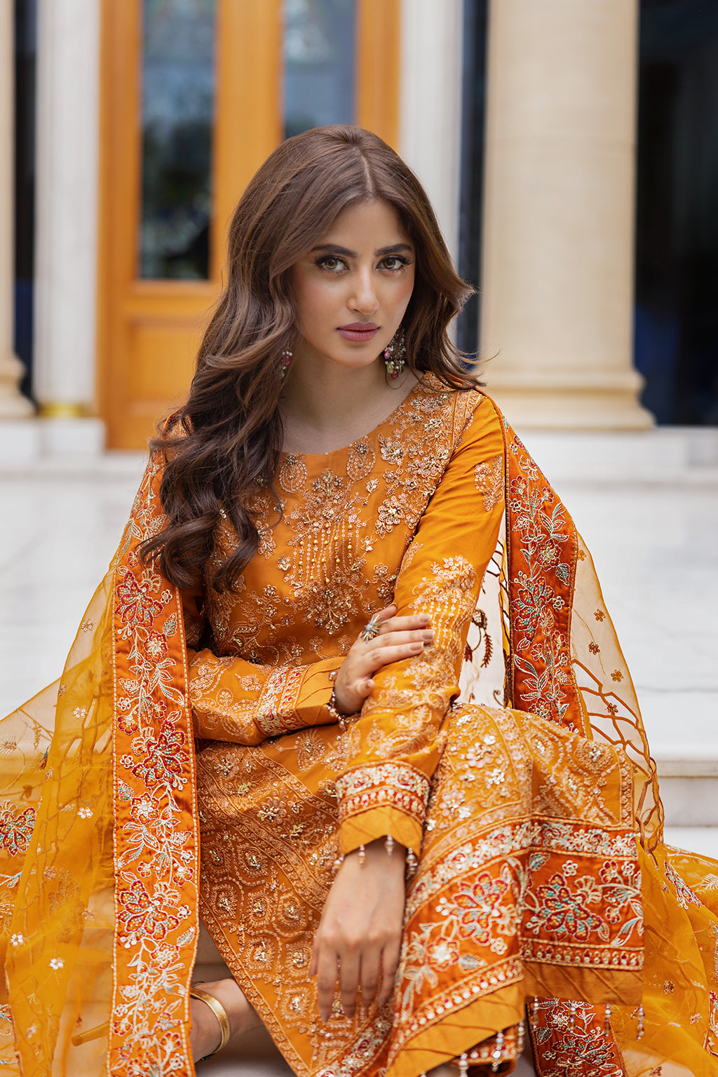 Emaan Adeel - At-02 Roohi