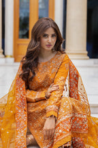 Emaan Adeel - At-02 Roohi