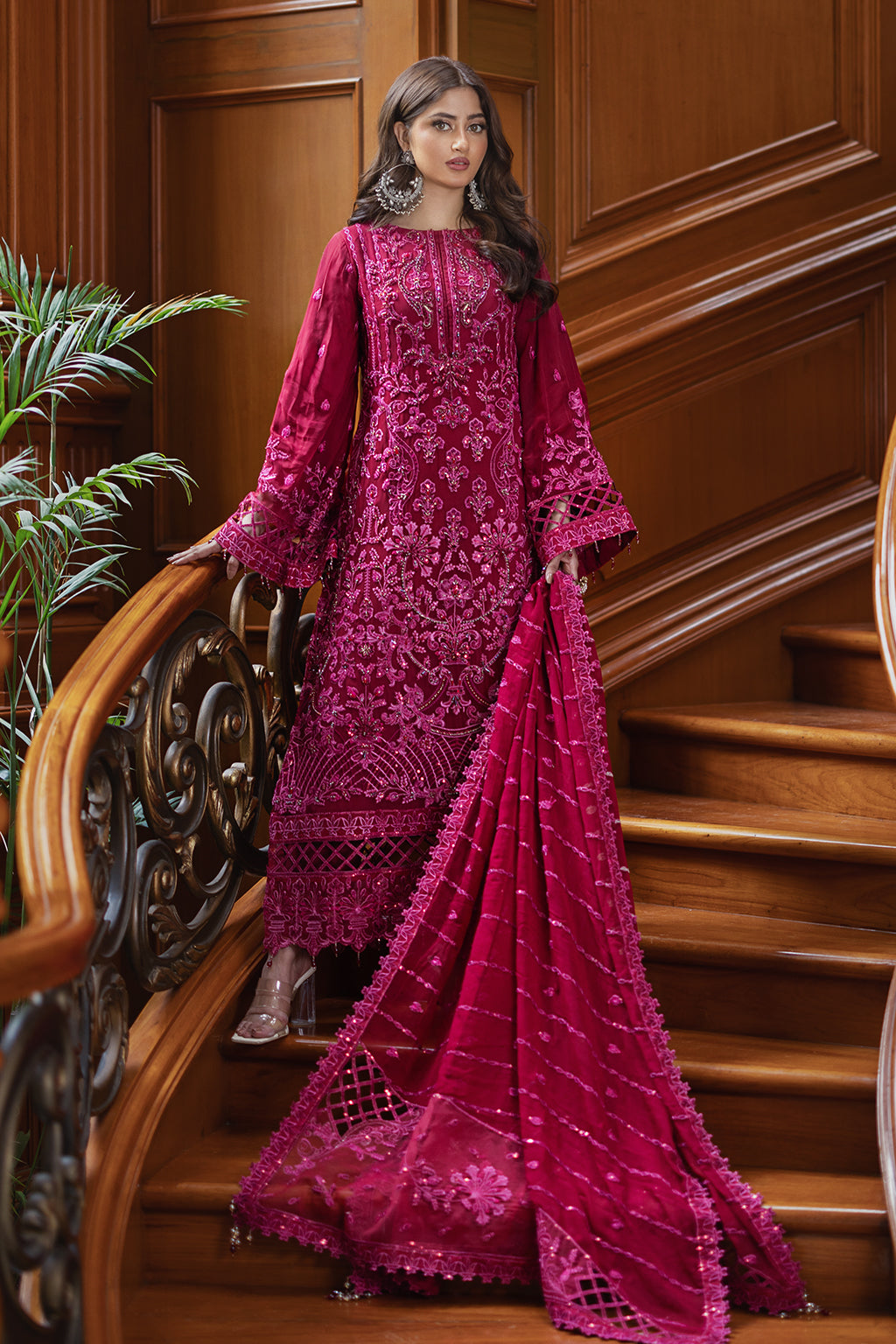 Emaan Adeel - At-03 Maisha