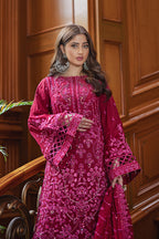 Emaan Adeel - At-03 Maisha