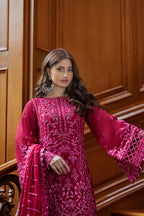 Emaan Adeel - At-03 Maisha
