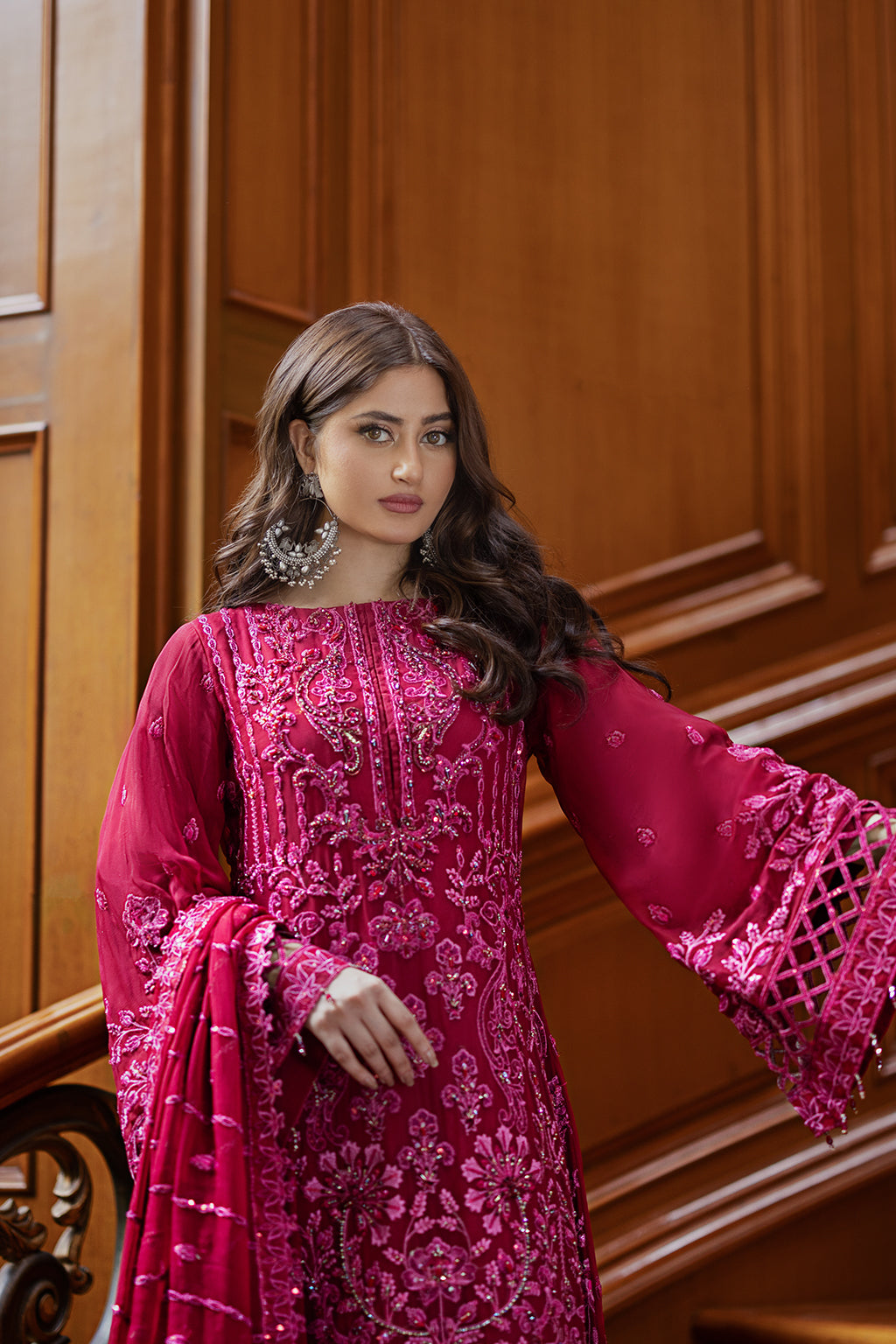 Emaan Adeel - At-03 Maisha