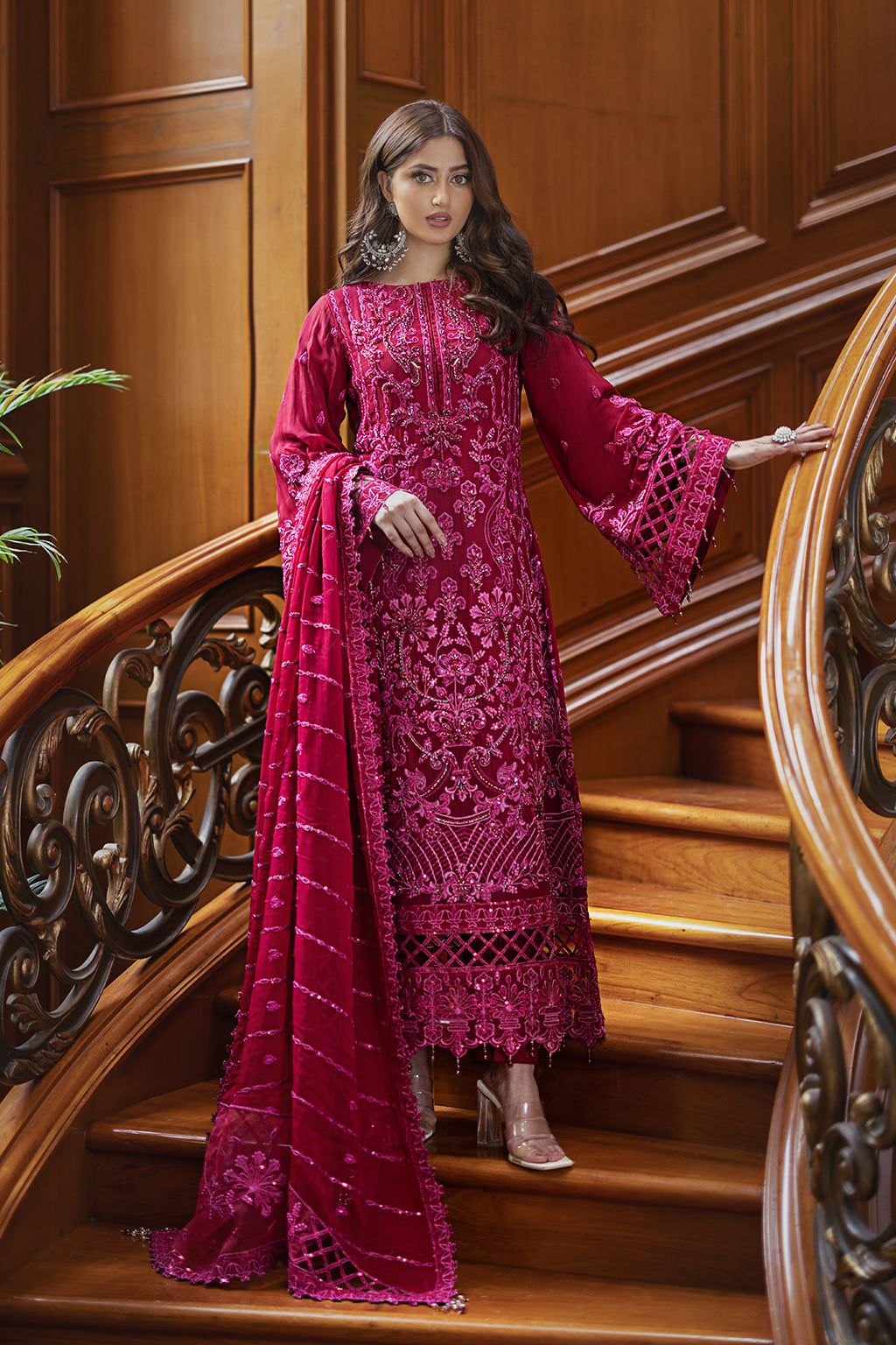 Emaan Adeel - At-03 Maisha