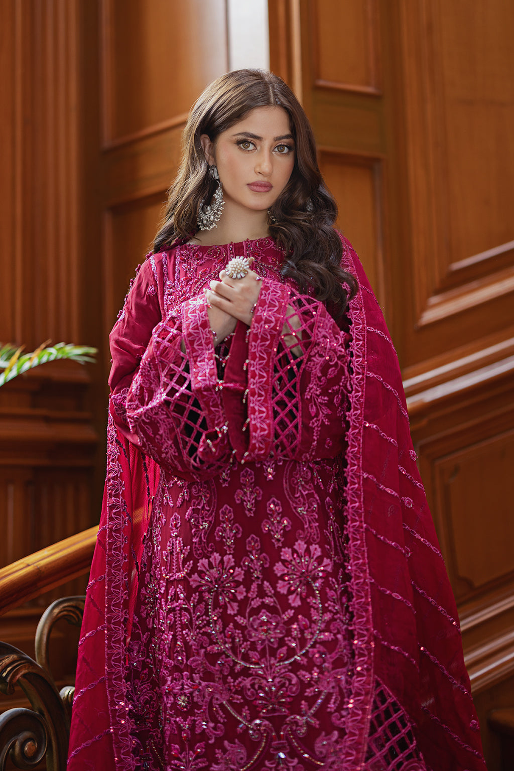 Emaan Adeel - At-03 Maisha