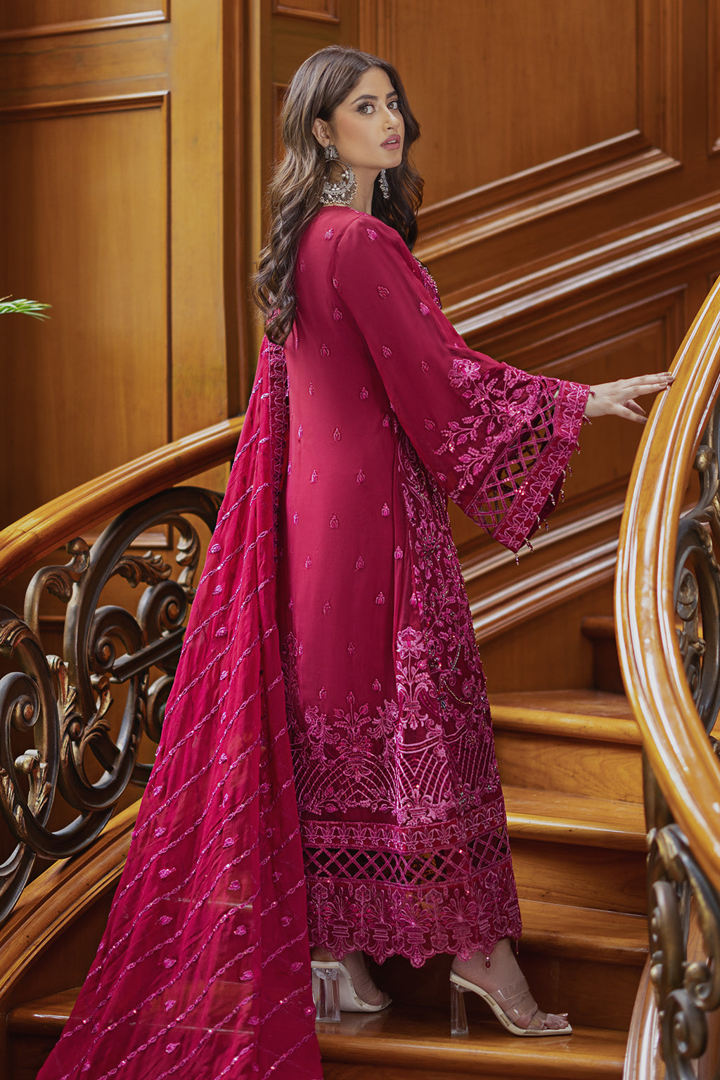 Emaan Adeel - At-03 Maisha