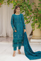 Emaan Adeel - At-07 Fareeda