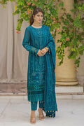 Emaan Adeel - At-07 Fareeda
