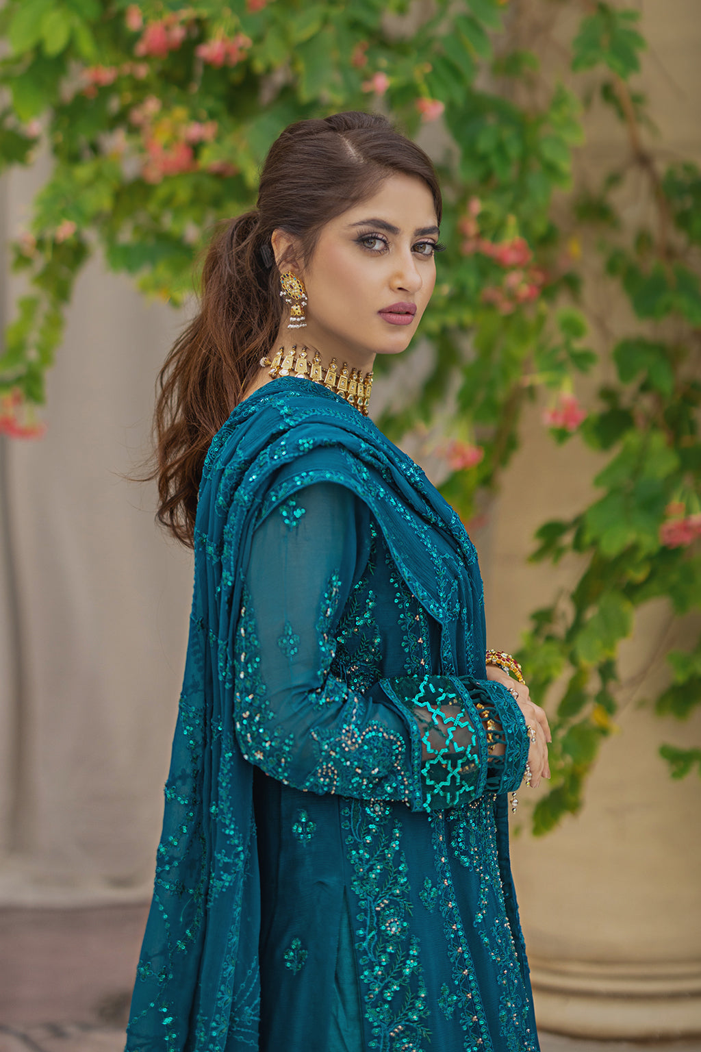Emaan Adeel - At-07 Fareeda