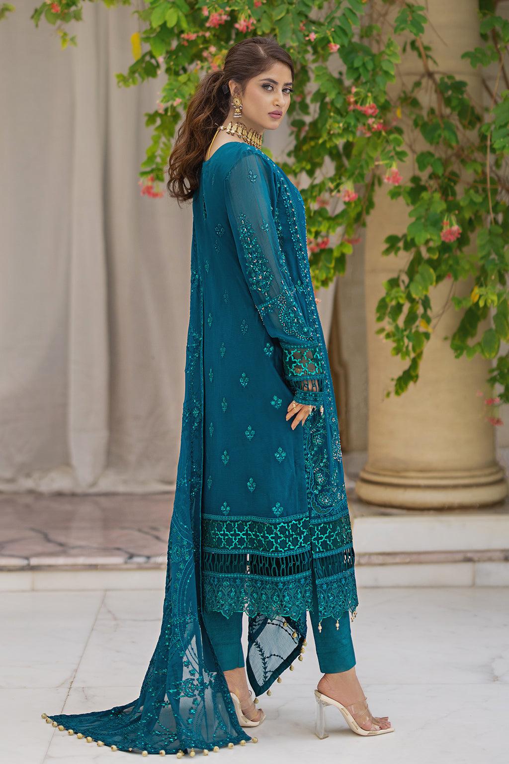 Emaan Adeel - At-07 Fareeda
