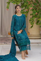 Emaan Adeel - At-07 Fareeda