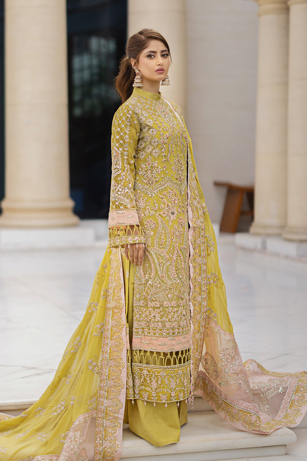 Emaan Adeel - At-06 Farah