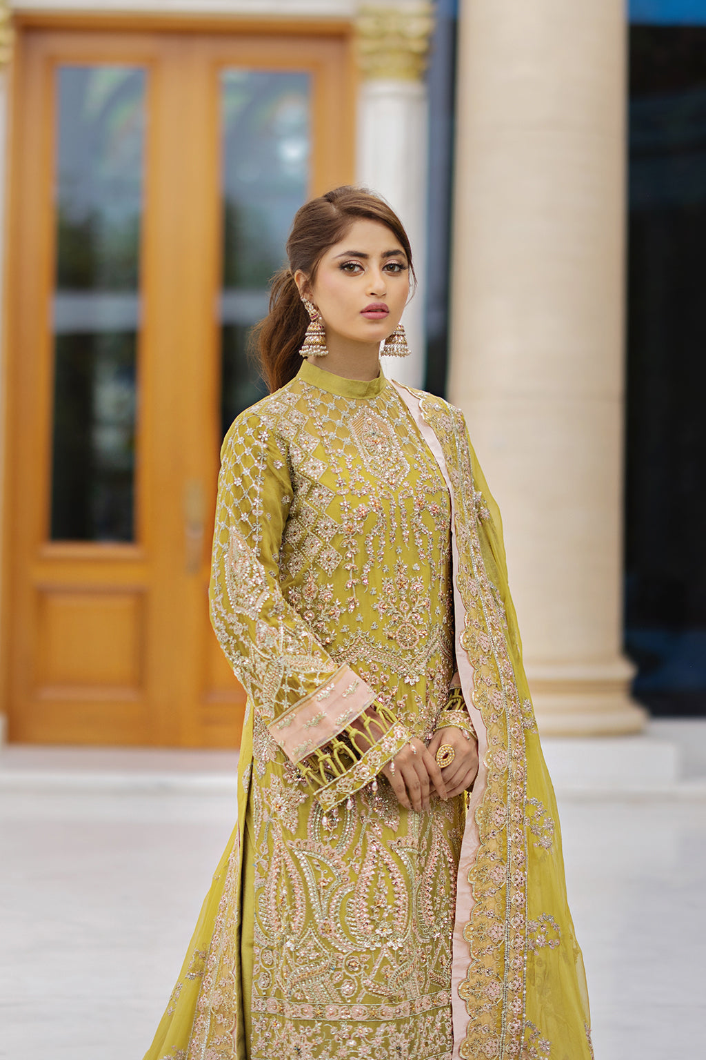 Emaan Adeel - At-06 Farah