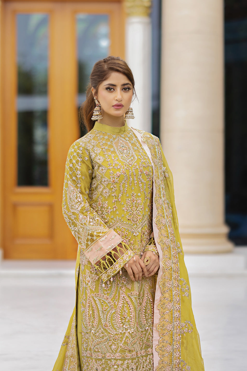 Emaan Adeel - At-06 Farah