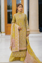 Emaan Adeel - At-06 Farah