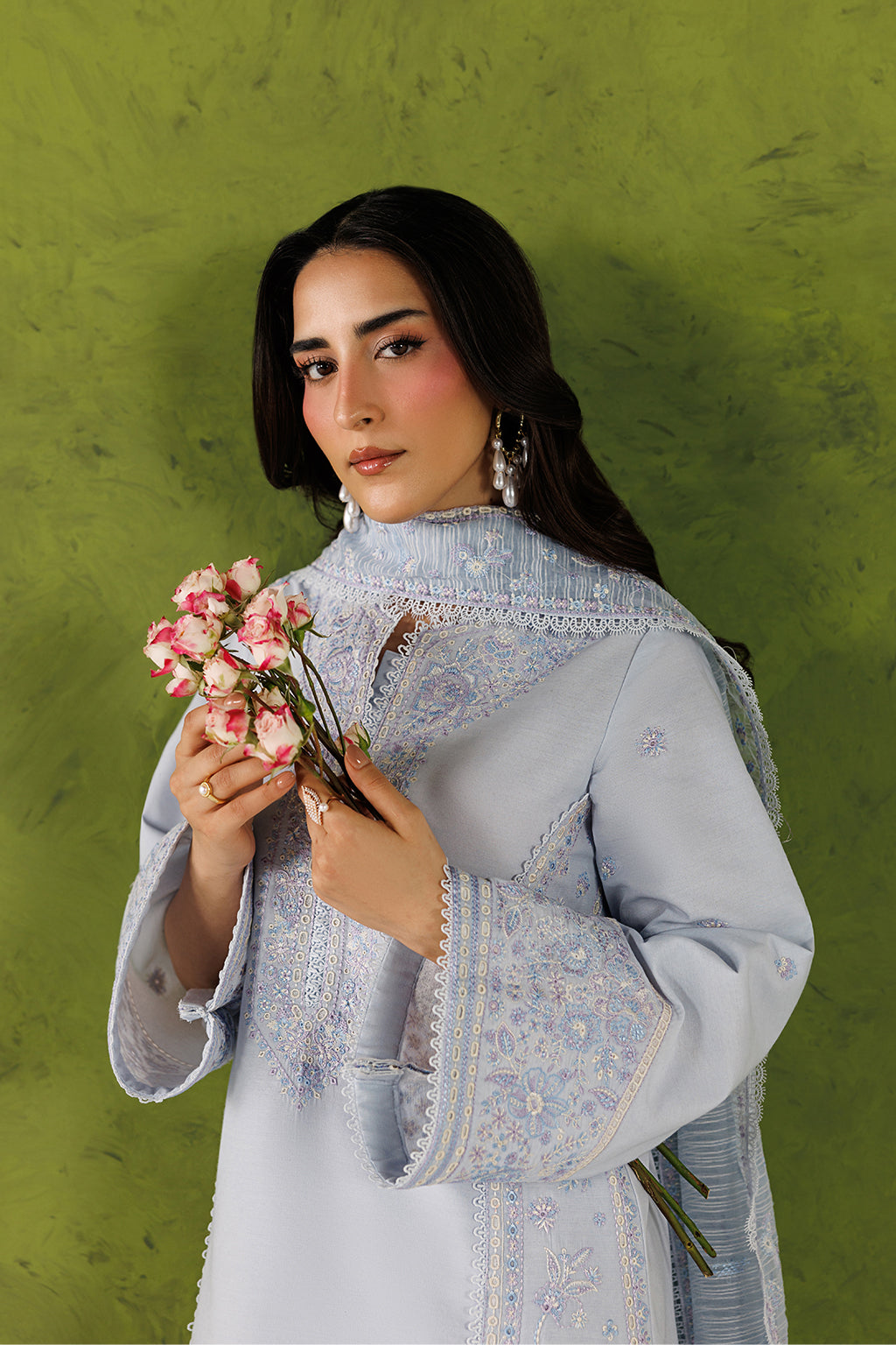 Emaan Adeel - Urban Muse
