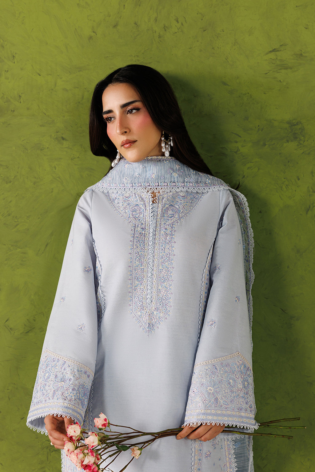 Emaan Adeel - Urban Muse