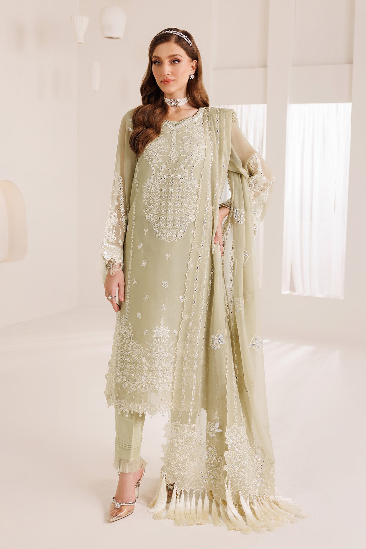 Alizeh - Af-Dhg-5031-Ahana