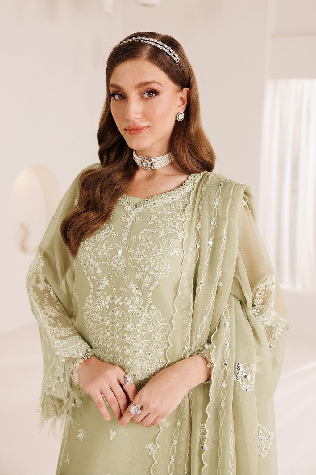 Alizeh - Af-Dhg-5031-Ahana