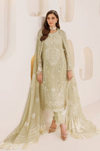 Alizeh - Af-Dhg-5031-Ahana