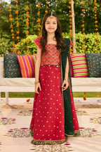 Alizeh - Afk-Zn-1002-Ghoomar