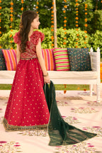 Alizeh - Afk-Zn-1002-Ghoomar