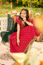 Alizeh - Afk-Zn-1002-Ghoomar