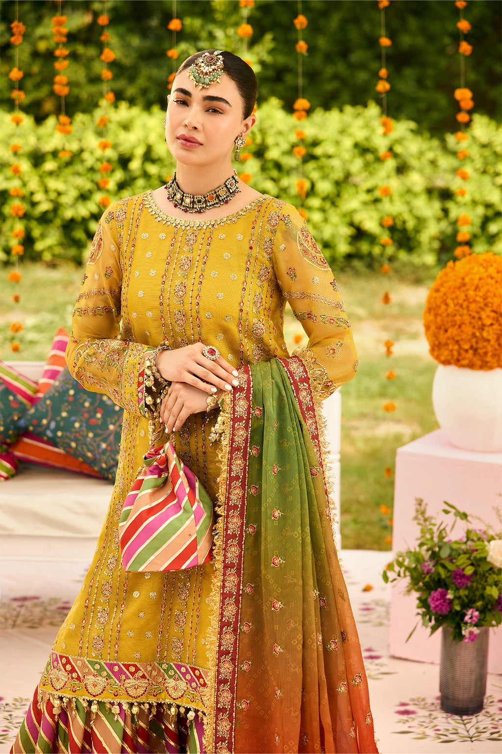 Alizeh - Af-Zn-2215-Zarposh