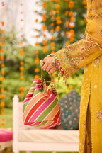 Alizeh - Af-Zn-2215-Zarposh